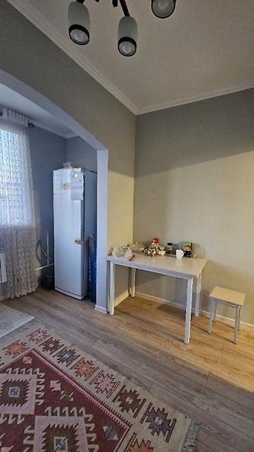 Продажа квартир: 1 комната, 45 м², Восток-5 мкр 106 серия улучшенная, 9 этаж, Евроремонт — 7