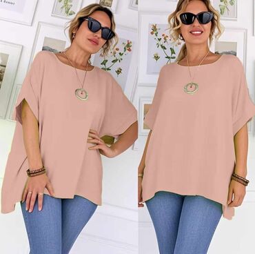 bela lanena kosulja: 05. Tunika do
XXXXL 
2100 din
