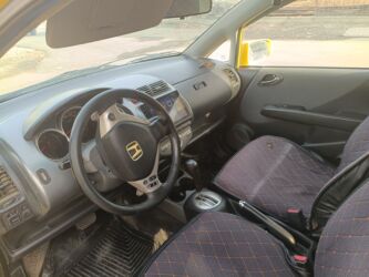 домкрат для машины цена: Honda Jazz: 2008 г., 1.3 л, Автомат, Хэтчбэк