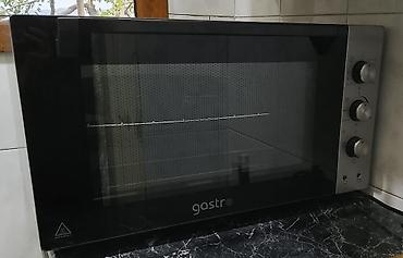 sobalar: Gastro elektrik sobası - Brend/model: Gastro (şəkildə göstərilən — 2