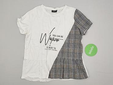 bluzki uv: Janina, T-shirt damski, rozmiar L — 2