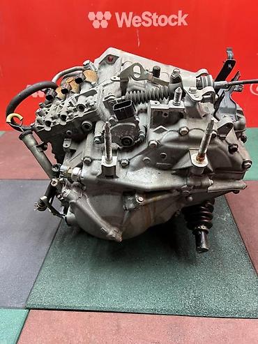 k24: Коробка передач Автомат Honda 2009 г., Б/у, Япония — 5