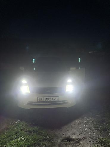 автохимия для мойки: Honda Stream: 2002 г., 1.7 л, Автомат, Бензин, Минивэн — 6