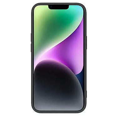 Maske i futrole za telefone: Maska Nillkin CamShield Silky za iPhone 15 6.1 crna. Uz brzu dostavu i — 5