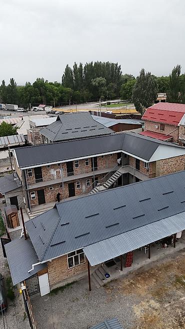 дом 12000: Срочно продается готовый бизнес ! Новый 2-х этажный дом с готовыми — 2