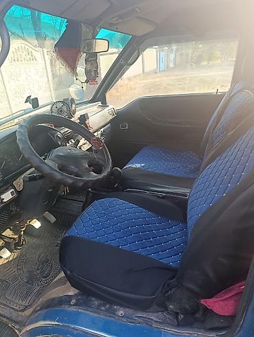 куплю вольва тандем: Легкий грузовик, Hyundai, Стандарт, Б/у — 7