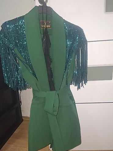 Kombinezoni: L, bоја - Zelena — 1