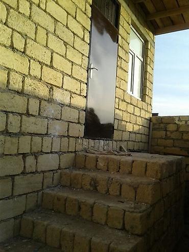 Həyət evləri və villalar: 1 otaqlı, 35 kv. m, Kredit var, Təmirsiz — 5