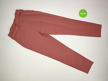 pajama pattern: ONLY, Spodnie materiałowe damskie, rozmiar XS — 3