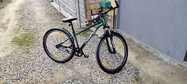 Şəhər velosipedləri: Şəhər velosipedi 29" — 6