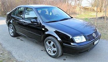 pantera zrenjanin: VW BORA 1.6 SR BENZINAC LIMUZINA U DELOVIMA | Polovni delovi — 3