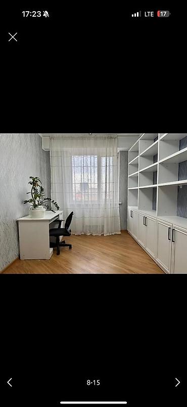 Долгосрочная аренда квартир: 4 комнаты, Собственник, Без подселения, С мебелью полностью — 6