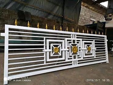 Pilləkən məhəccərləri: H&h doors i̇stenlen madel mehcerleri̇n si̇fari̇şle yiğilmasi tam — 2