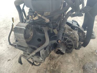 купить бензонасос на ланос 1 5: МКПП NISSAN Almero QG15 1.5 2003 (б/у) ДВИГАТЕЛЬ / АКПП - в наличии