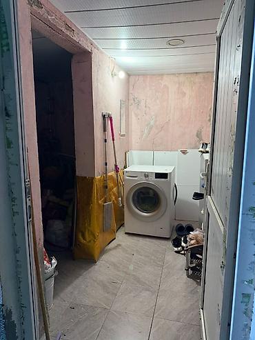kiraye gence: Mənzil – 2 otaqlı, ayrı mətbəxli - Geniş və işıqlı otaqlar: bir — 4