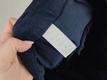 nylony: ITALY FASHION, Spodnie materiałowe damskie, rozmiar M — 4