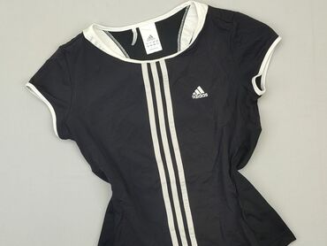 T-shirty: Adidas, L, stan - Dobry