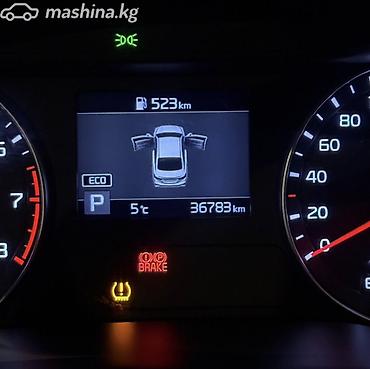 Kia: Kia K3: 2019 г., Седан — 8