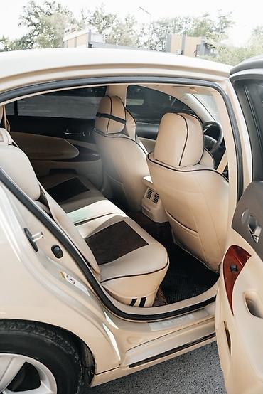 s190: Lexus GS: 2007 г., 3 л, Типтроник, Бензин, Седан — 9