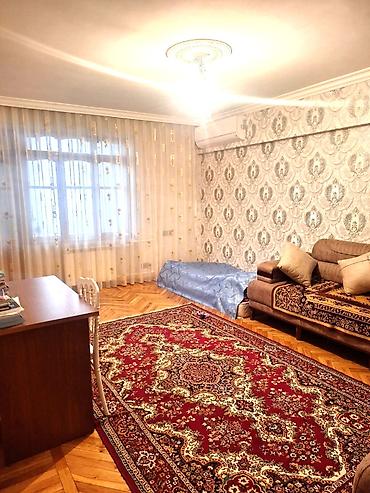 kohnə binalar: Bakı, 3 otaqlı, Köhnə tikili, 75 kv. m — 6