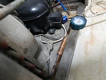 Ремонт холодильников, морозильников: Качественный ремонт холодильников и стиральных машин.Все комплектующие — 5