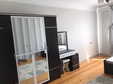 Köhnə tikili: Bakı, 3 otaqlı, Köhnə tikili, m. Nəsimi, 85 kv. m — 4