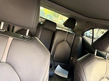 toyota kamry: Toyota Camry: 2018 г., 2.5 л, Автомат, Бензин, Седан — 6