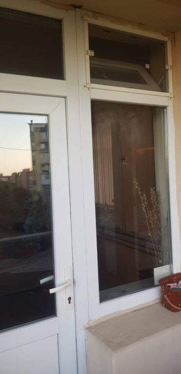 Köhnə tikili: Bakı, 1 otaqlı, Köhnə tikili, 33 kv. m — 3