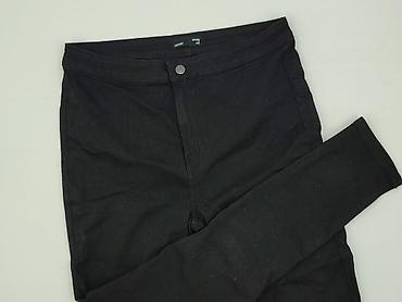 levis dzwony: Sinsay, Jeansy damskie, rozmiar XL — 1