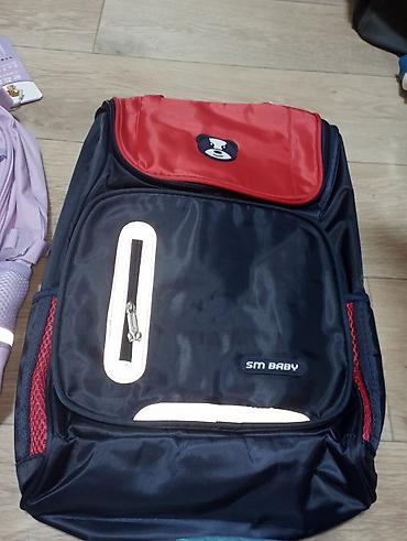 Рюкзаки: Продаю рюкзаки для детей от 1-4классов — 5