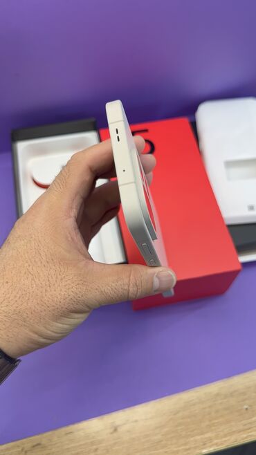 OnePlus: OnePlus 13, Новый, 256 ГБ — 11