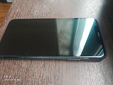 iphone 11 pro satisi: IPhone 11 Pro, Matte Midnight Green, Face ID — 3