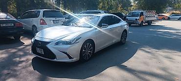 лексус лента на мопед: Lexus ES: 2021 г., 2.5 л, Автомат, Бензин, Седан — 3