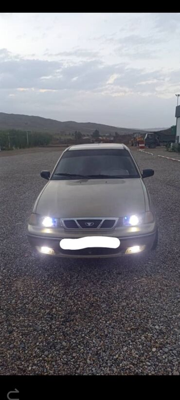 шинный центр бишкек кудайберген: Daewoo Nexia: 2006 г., 1.5 л, Механика, Бензин, Седан