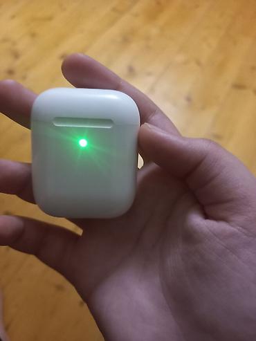 redmi airdots s: Yeni Simsiz (Bluetooth) Qulaqcıqlar, rəng - Ağ — 3