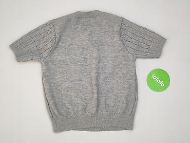 sweter z c: Sweter damski, rozmiar S — 3