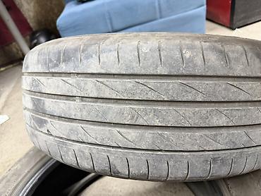 Шиналар жана дисктер: Пара летних шин Maxxis - Тип: легковые, летние - Производитель — 2