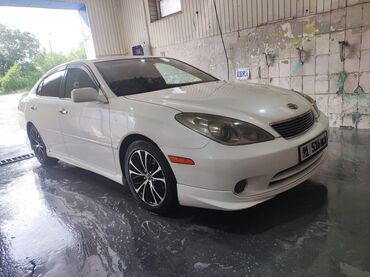 byd машина электромобиль: Toyota Windom: 2006 г., 3 л, Автомат, Газ, Седан
