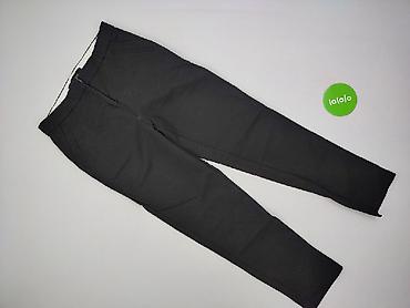 Trousers: Reserved, Material trousers for women, size M at lalafo.pl — 2 Trousers: Reserved, Material trousers for women, size M — 2