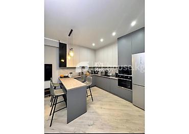 Продажа квартир: 3 комнаты, 82 м², Элитка, Евроремонт — 6