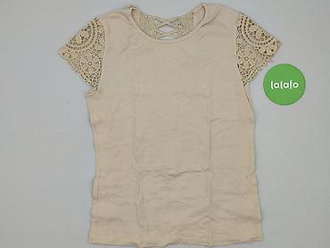 bluzka basic by o la la: Bluzka damska, rozmiar S — 2
