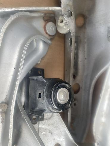 водный мото: Запчасти кузова для Toyota Land Cruiser 200 (серебристый цвет) В — 5