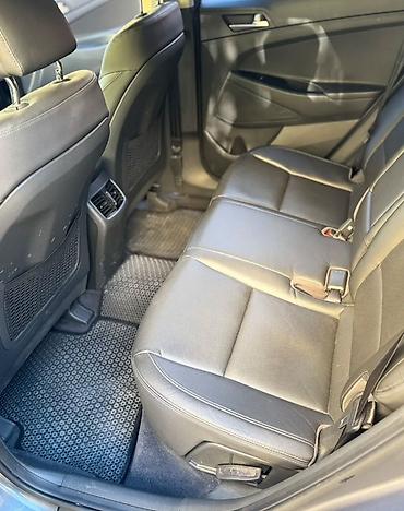 Hyundai: Hyundai Tucson: 2018 г., 1.7 л, Дизель, Кроссовер — 10