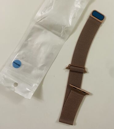 ремешок на часы: Ремешок для часов Apple Watch браслет для iWatch