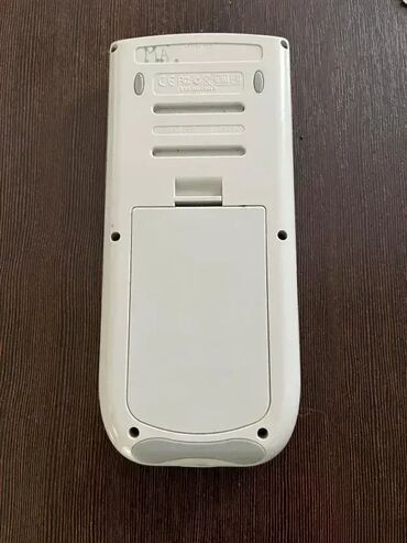Ostala elektronika: Texas Instruments TI-84 Plus Silver Edition; Korišteno, u EKSTRA — 10