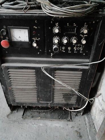 на метал: Аппарат сварочный УДУ-302 Описание: - Стационарный — 1