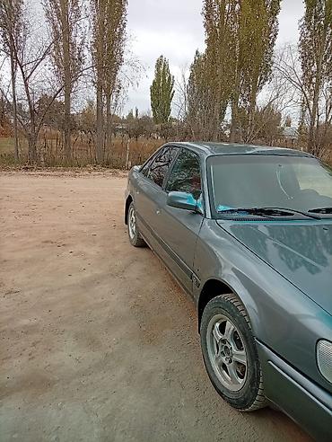 e30 е30: Audi 100: 1986 г., 2.6 л, Механика, Бензин, Седан — 4
