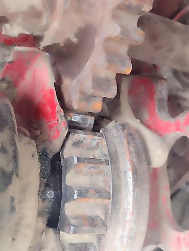 Тюковые пресс-подборщики: Пресс-подборщик для сена/соломы MARCIL (DEUTZ-FAHR) фамарол зааатской — 10