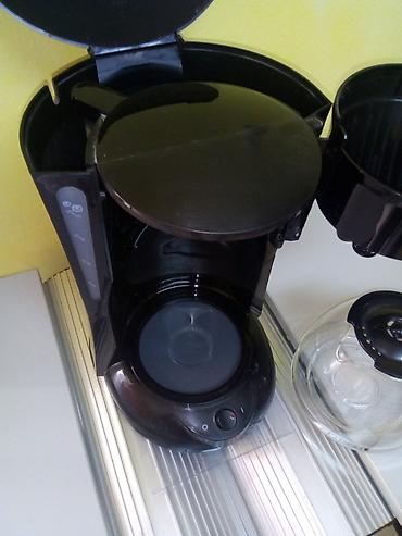 Ostala kuhinjska oprema: Aparat za kafu moulinex ispravan i očuvan ekstra aparat za filter kafu — 7