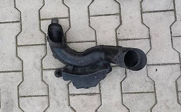 KOMPEZATOR VAZDUHA HR16DE ZA NISSAN JUKE OD 2010. DO 2014. GOD
